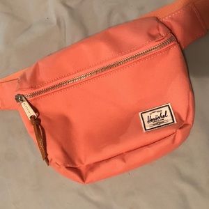 Herschel Supply Belt Bag Great Condition